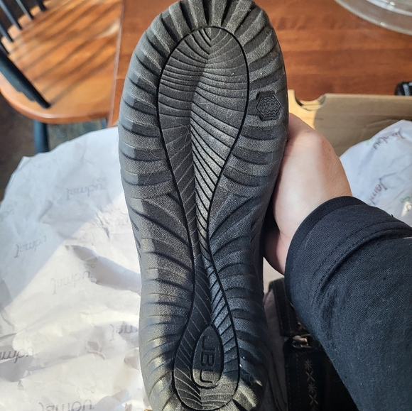 JBU Dottie Boots - Picture 2 of 5